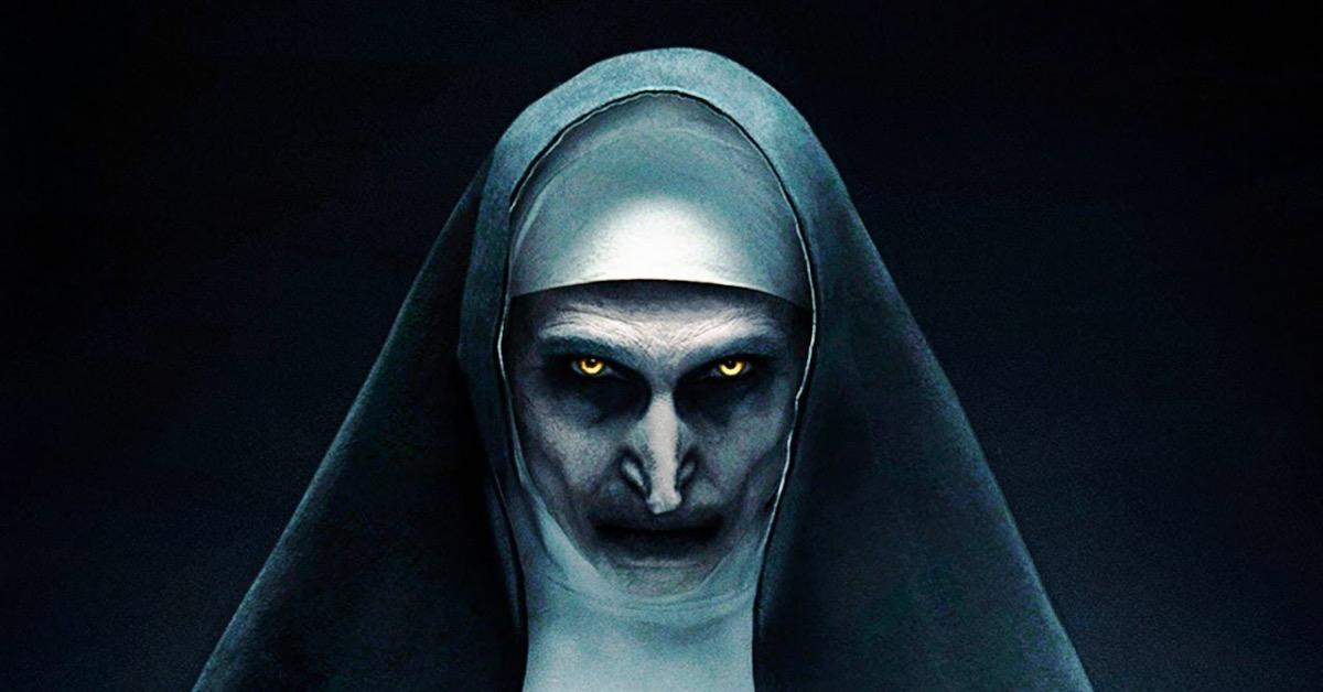 ﻿sinopsis Film The Nun 2 2023 Salah Satu Genre Horror Yang Dinantikan Faktaid 